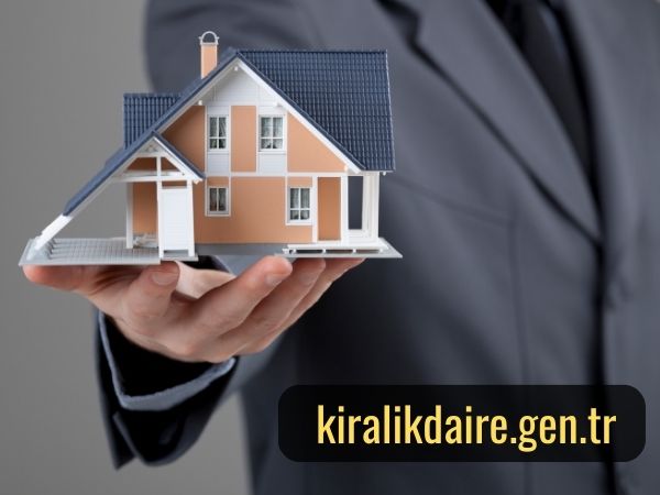 Anıttepe Mahallesi Kiralık Daire
